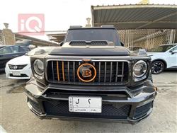 مێرسێدس بێنز G-Class